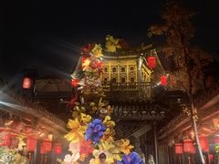 -小龙翻大江文化火锅(宽窄店)
