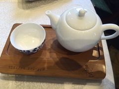 -上海和平饭店龙凤厅 Dragon Phoenix