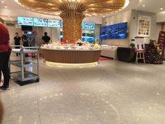 -赶海部落海鲜城(海阳路店)