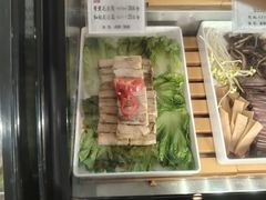 -一楼食业·美食人家