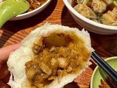 -花园茶楼(兴城西路店)