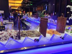 -九月海·海鲜自助(世纪东方店)
