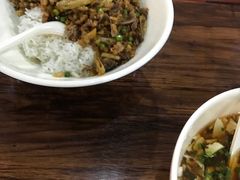 -德天顺盖码饭(人民西路店)