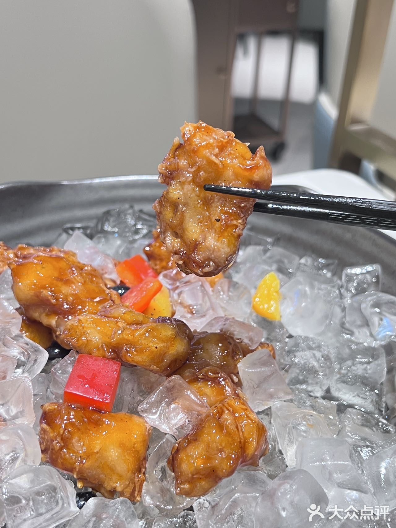 谁懂啊！陶陶居这俩王牌噂嘟好吃😋