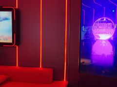 -星聚会KTV(龙湖上海奉贤天街店)