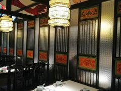 大堂-院8里·小聚园(九眼桥店)