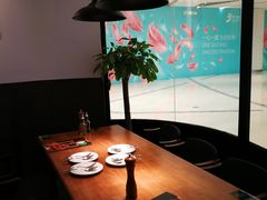 -新贝乐意大利餐厅(苏州中心店)