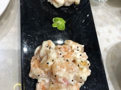 -顺风海鲜港(金玉兰店)