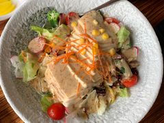 -热血兄弟·炭火烤肉(融侨中心店)