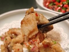 -顶特勒·黄鱼馆·特色菜(上海大世界店)
