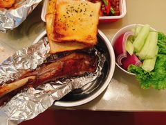 -宗泉烤全羊·烤羊腿(解放东路店)