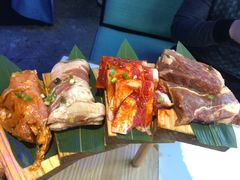 -聚十三烤肉博物馆(魔都首店)