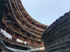 -福建土楼(南靖)景区