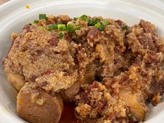 -清真双宝红油牛系列