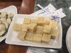 -楼外楼大刀肉传统火锅(西安大路店)