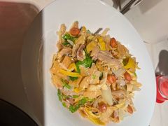 -粤集·手工粤菜(皇庭广场店)