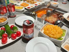 -海底捞火锅(吴中路店)