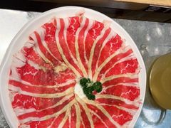 -韩宫宴烤肉·料理(砂之船奥特莱斯店)