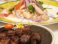 -山泉公馆酒家(珠江新城店)
