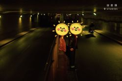 -绽放摄胶片摄影工作室