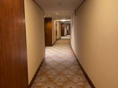 -香港港丽酒店