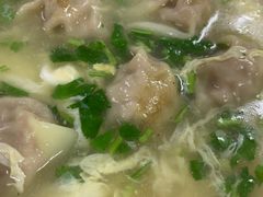 -海清宁记大馅云吞