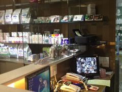 店内环境-立德动物医院·异宠·CT·鹦鹉(天河店)