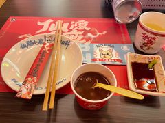 -仙隐小鹿中華の日料(荣民龙首广场店)