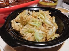 -清晖小苑·顺德菜(观澜湖新城店)