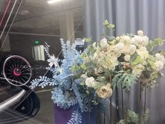 -上海星瀚奔驰4S店(红柳路店)