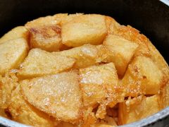-云海肴·汽锅鸡·云南菜(南强街店)