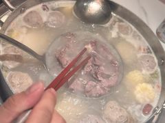 -八合里潮汕鲜牛肉火锅(深圳海岸城店)