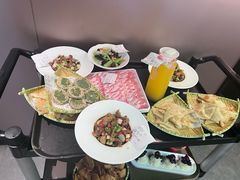 -涿派·炝锅鱼(涿州店)