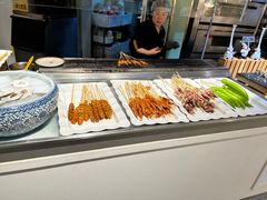 -快乐爱斯米牛排·寿喜烧自助(亿合城店)