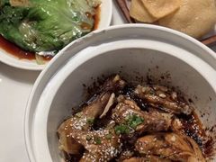 -外婆小聚茶餐厅·生日·团建(市民中心店)