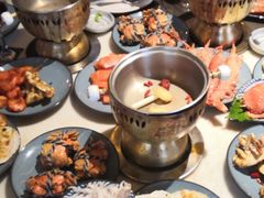 -喜庭海鲜自助(来福士店)