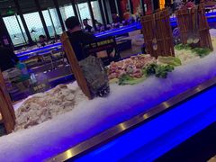 -九月海·海鲜自助(世纪东方店)