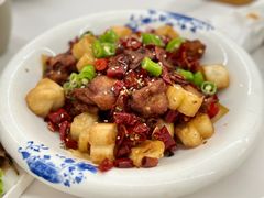 -手抄板凳江南菜(湖滨商业街店)