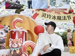-灵玲国际马戏城