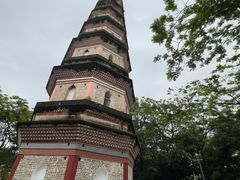 -惠州泗洲塔