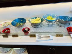 -泉州悦华酒店·自助餐厅