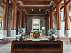 -三亚海棠湾万丽度假酒店