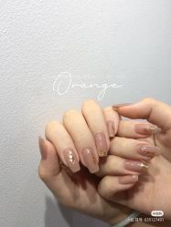 -Halo美甲美睫