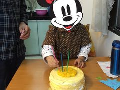 -OL’s Cake鲜荟千层(东风中路店)