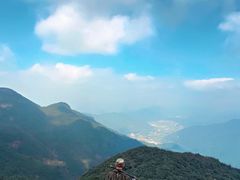 -鸡枕山