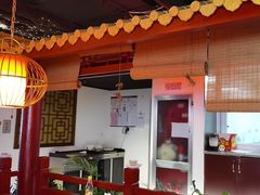 -秦月轩·陕西家乡菜(阜成路·五棵松店)