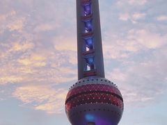 -东方明珠广播电视塔