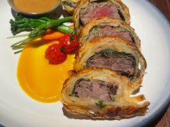 -404干式熟成牛排馆•聚会餐厅