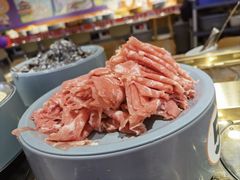 -大橘元自助回转火锅(天河新天地店)