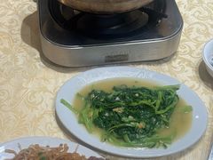 -老东风菜馆·潮汕大排档